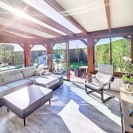 De La Plaine Holiday home *