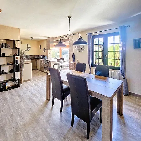 Holiday home De La Plaine