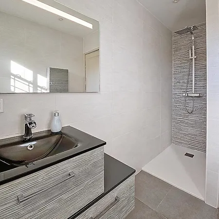 De La Plaine Holiday home *